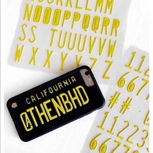 Wildflower IPhone Case